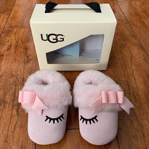 🎉 HOST PICK 🎉 UGG Blinxie XS Baby Boot
